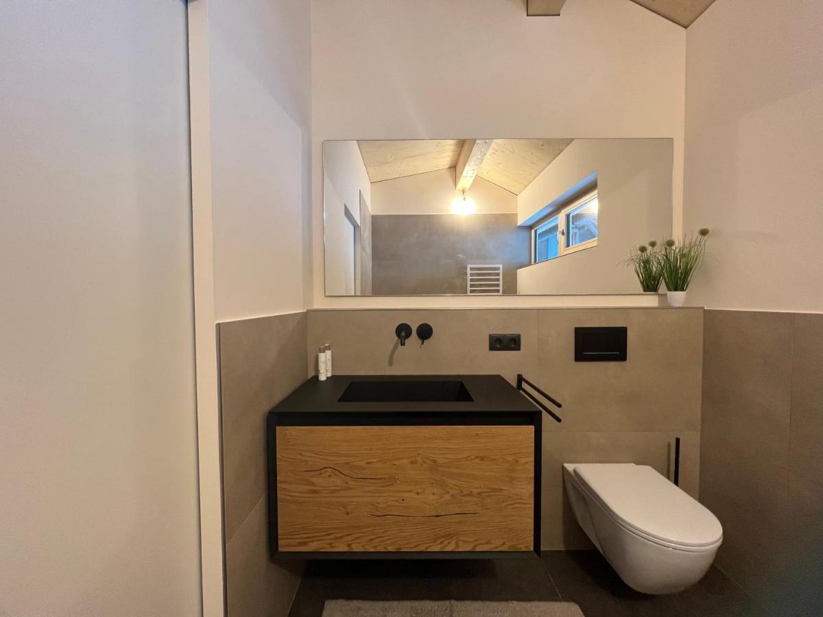דורנבירן River Lodge מראה חיצוני תמונה