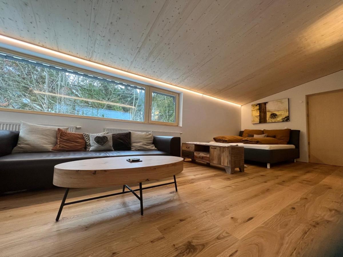 דורנבירן River Lodge מראה חיצוני תמונה