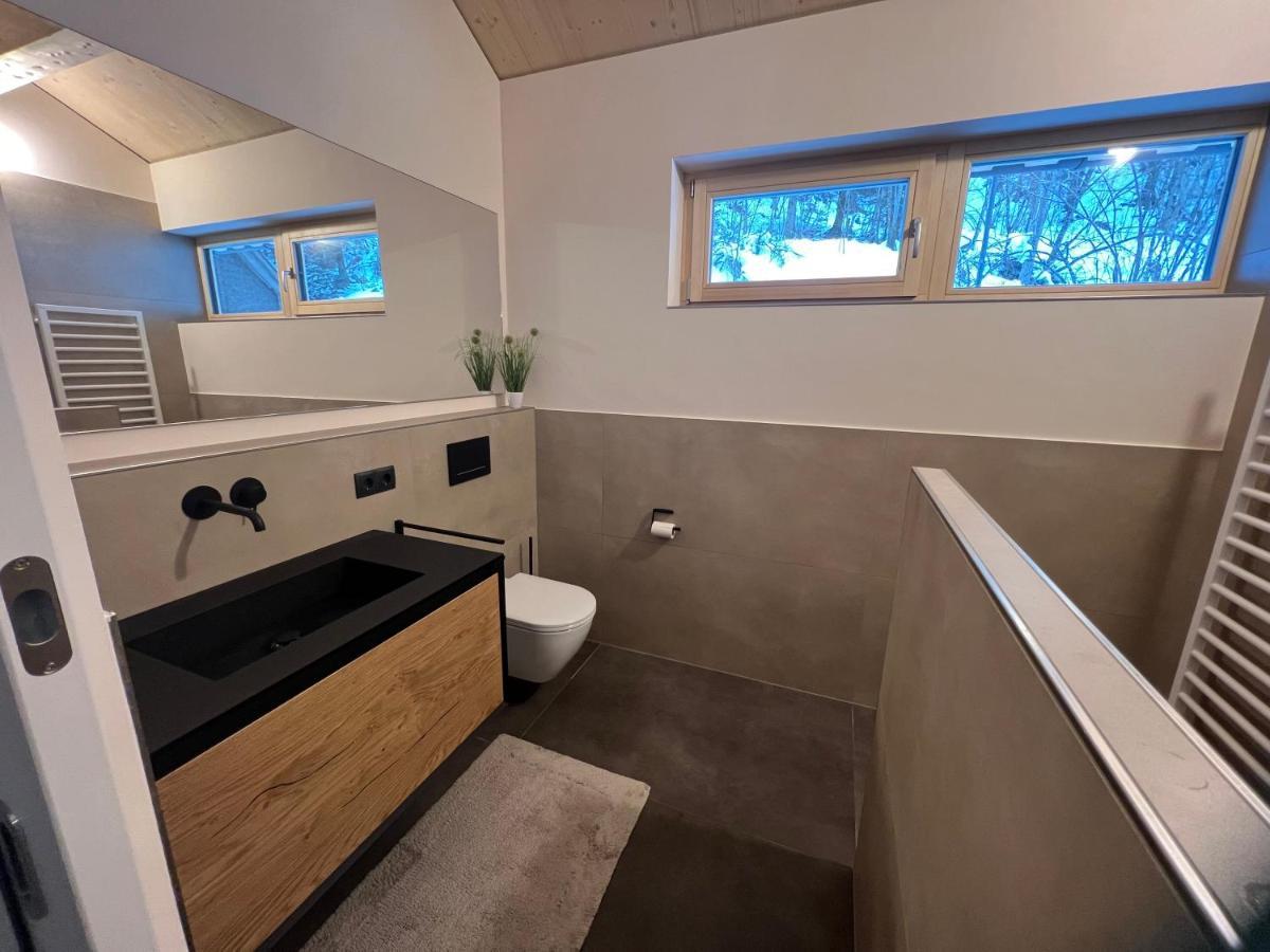 דורנבירן River Lodge מראה חיצוני תמונה