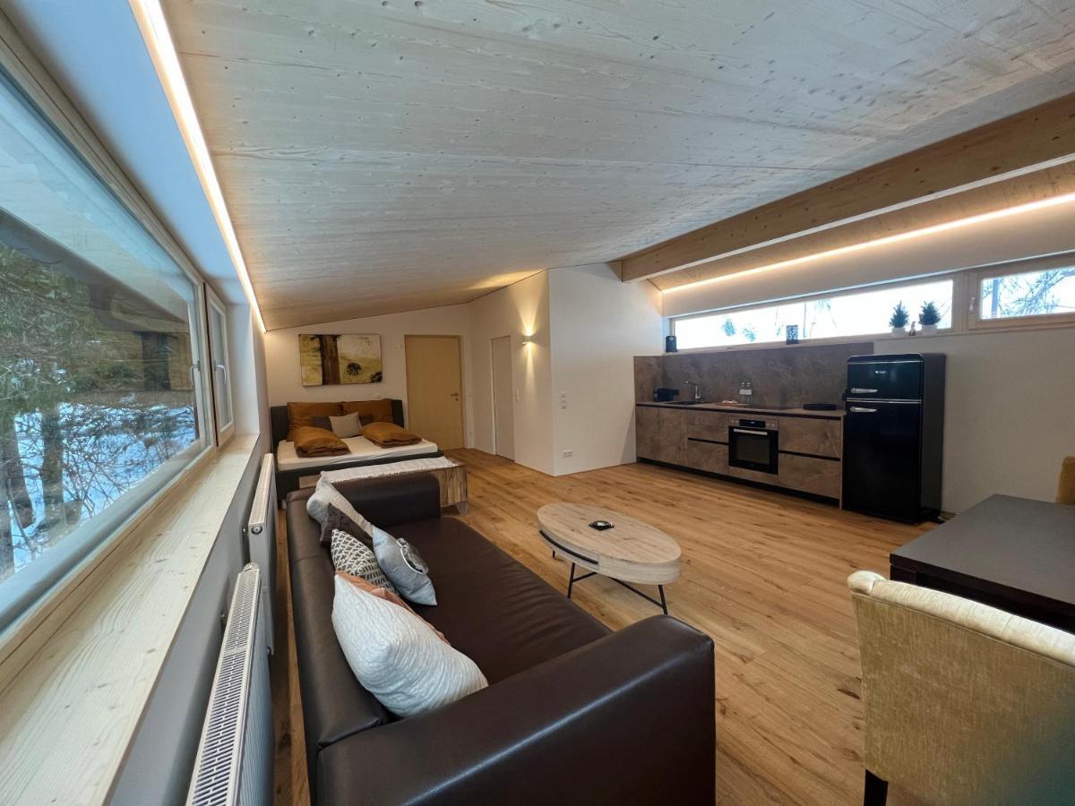 דורנבירן River Lodge מראה חיצוני תמונה