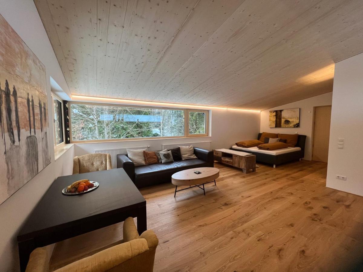 דורנבירן River Lodge מראה חיצוני תמונה