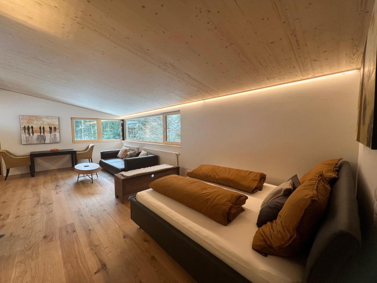 דורנבירן River Lodge מראה חיצוני תמונה